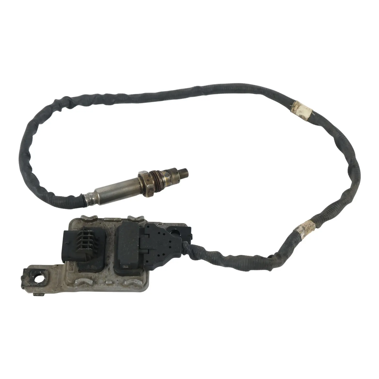Volkswagen Crafter MK2 NOX Sensor Lambda Sonde Diesel DAUA 04L907805BF