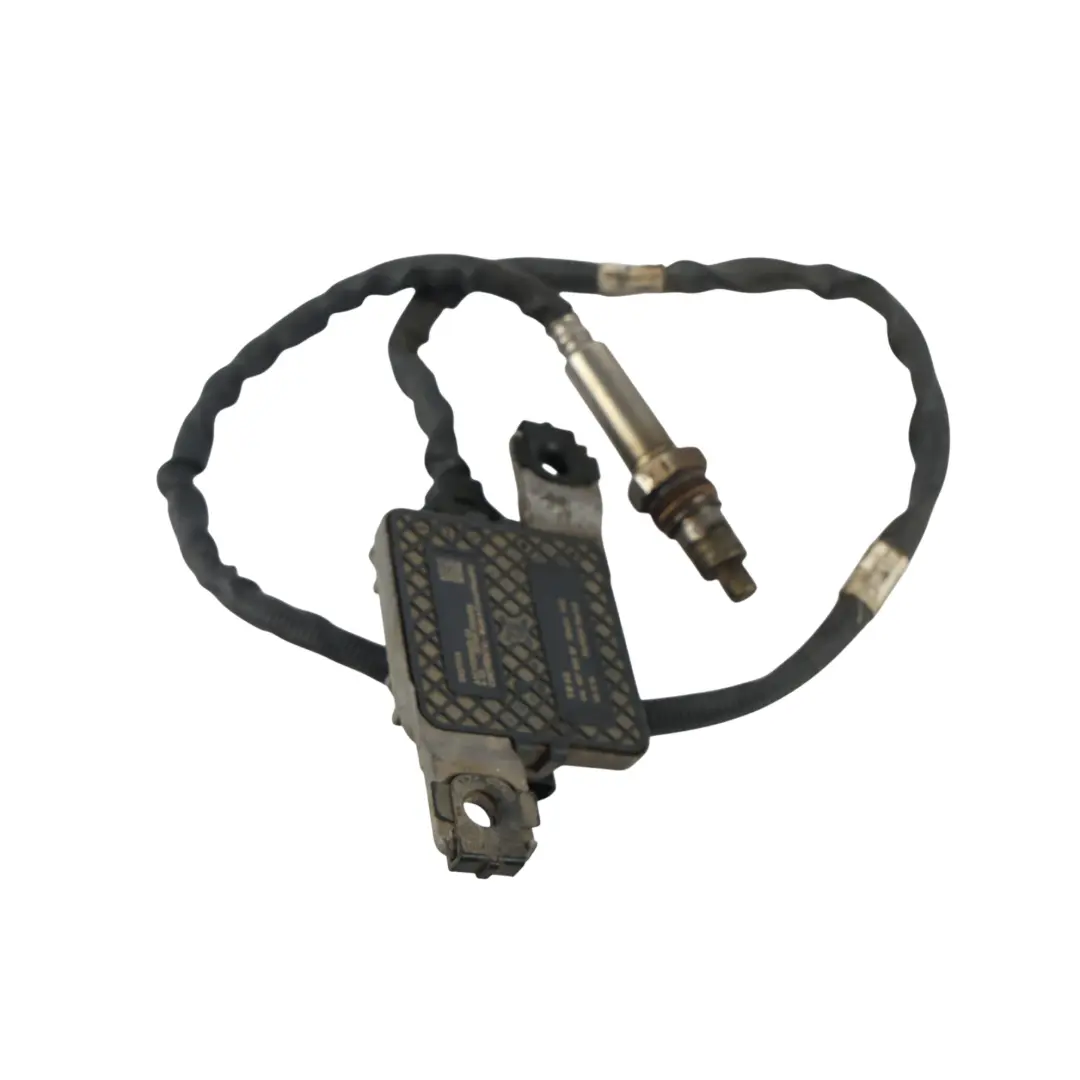 Mk2 Sonda Lambda NOX Diesel DAUA do Volkswagen Crafter o numerze 04L907805BF Volkswagen Crafter Mk2 Sonda Lambda NOX Diesel DAUA - SKU 04L907805BF - Numer Części 04L907805BF
