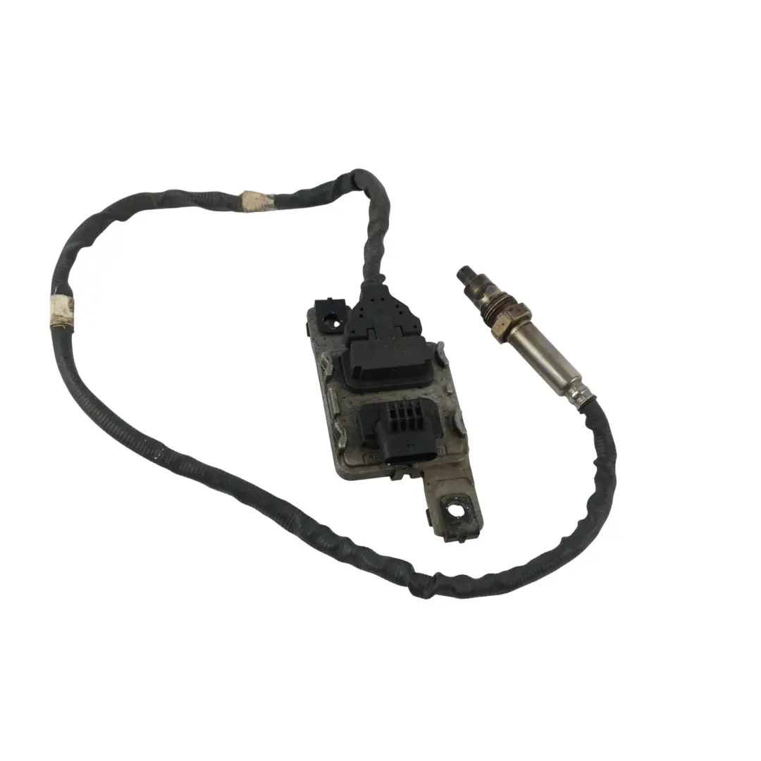 Volkswagen Crafter Mk2 NOX Oxygen Sensor Lambda Probe Diesel DAUA - SKU 04L907805BF - Part number 04L907805BF
