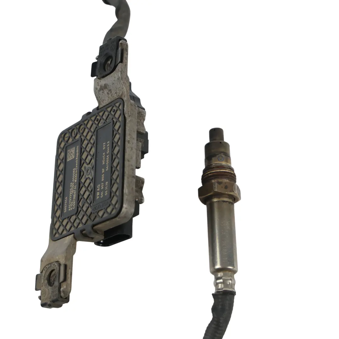 Volkswagen Crafter MK2 Sensore Ossigeno NOX Lambda Diesel DAUA - SKU 04L907805BF - Numero di parte 04L907805BF