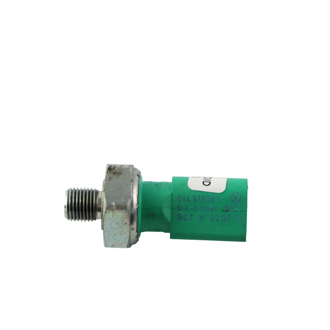 Sensore Pressione Olio Centralina 2.0 Diesel 03C919081B per Audi A4 B8 A5 8T con numero di parte 04L919081 Audi A4 B8 A5 8T Sensore Pressione Olio Centralina 2.0 Diesel 03C919081B - SKU 04L919081-1 - Numero di parte 04L919081