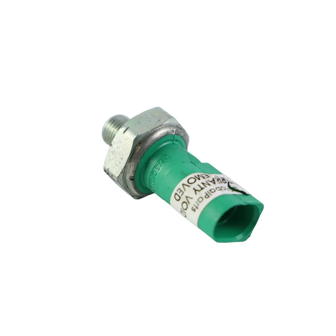 Audi A4 B8 A5 8T Öldrucksensor Schalter Steuergerät 2.0 Diesel 03C919081B - SKU 04L919081-1 - Teilenummer 04L919081