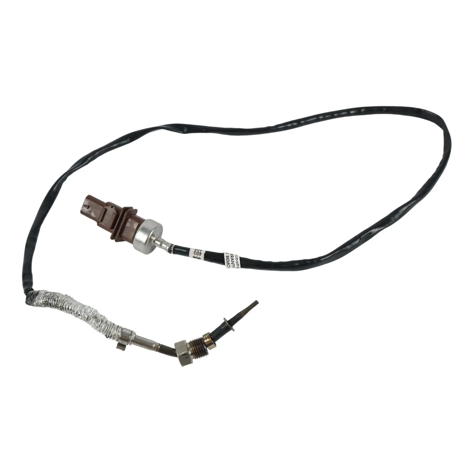 Audi A4 B9 A5 F5 Exhaust Gas Temperature Sensor 2.0 TDI 04L919529E