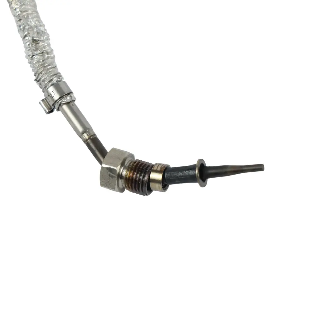 Sensor Temperatura Gases Escape 2.0 TDI para Audi A4 B9 A5 F5 con número de pieza 04L919529E Audi A4 B9 A5 F5 Sensor Temperatura Gases Escape 2.0 TDI - SKU 04L919529E - Número de pieza 04L919529E