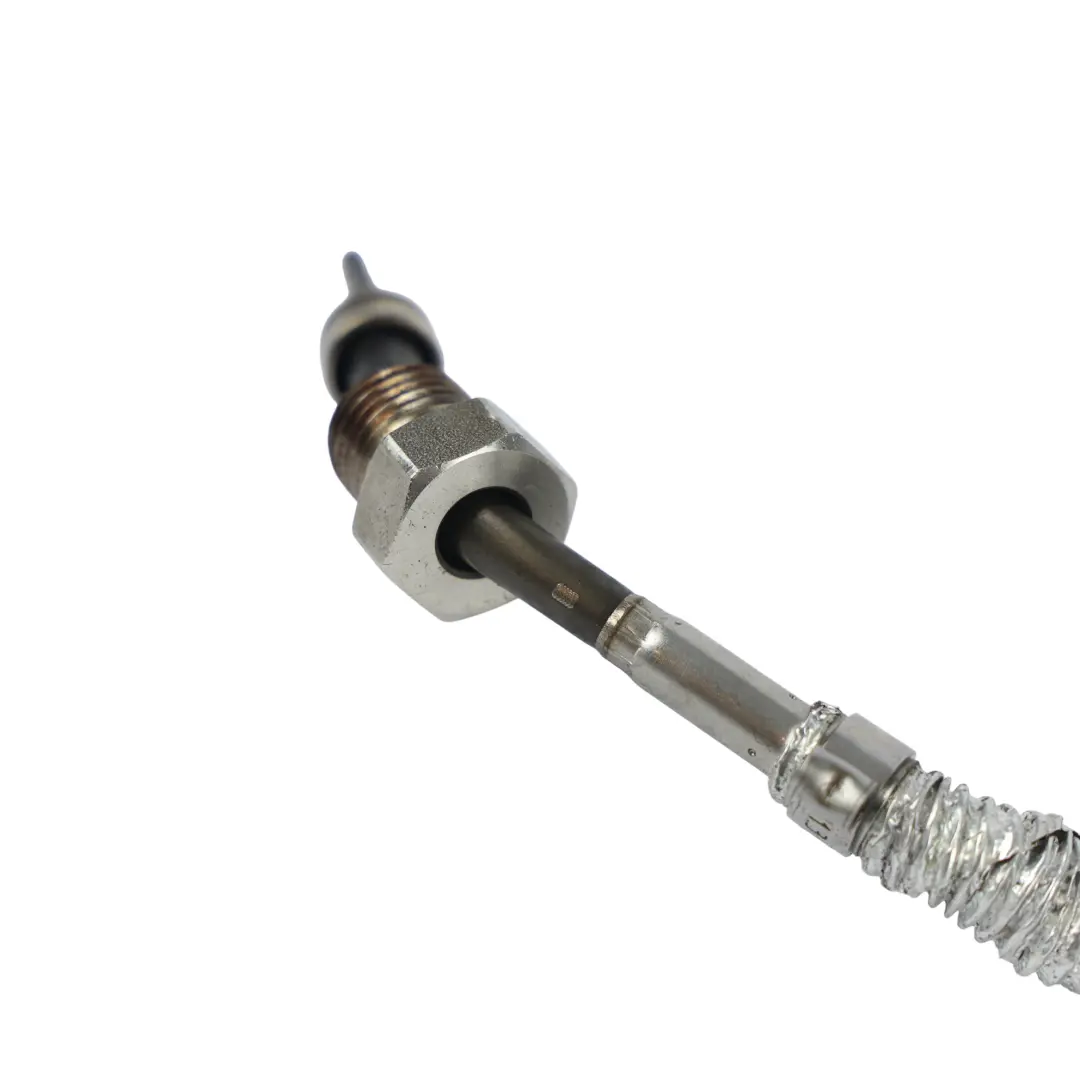 Audi A4 B9 A5 F5 Capteur Température Gaz Échappement 2.0 TDI - SKU 04L919529E - Numéro de pièce 04L919529E
