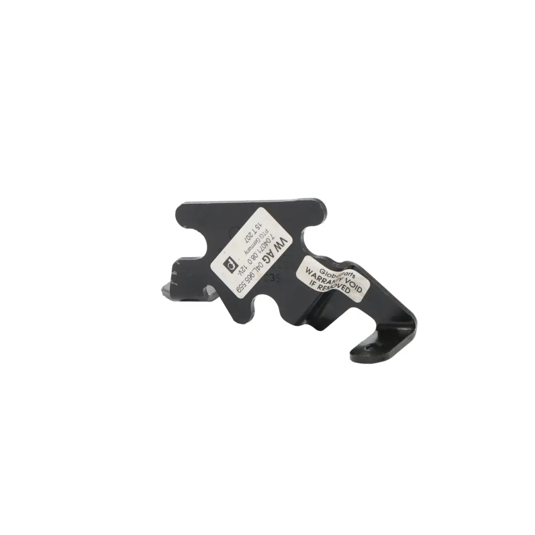 Audi A4 B8 Uchwyt Mocowanie Dodatkowej Pompy Wody 2.0 TDI - SKU 04L965559 - Numer Części 04L965559