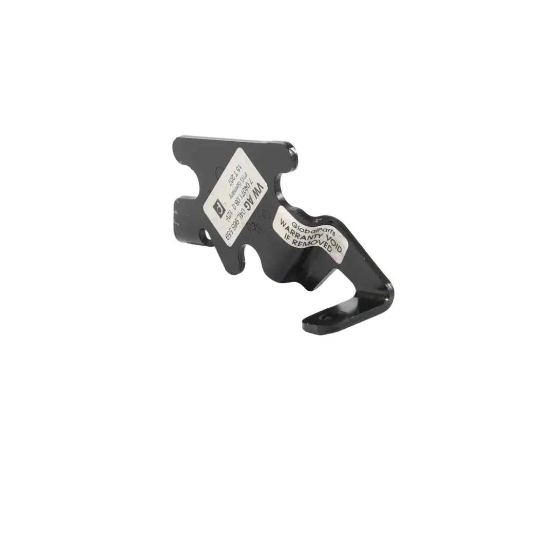 Audi A4 B8 Uchwyt Mocowanie Dodatkowej Pompy Wody 2.0 TDI - SKU 04L965559 - Numer Części 04L965559