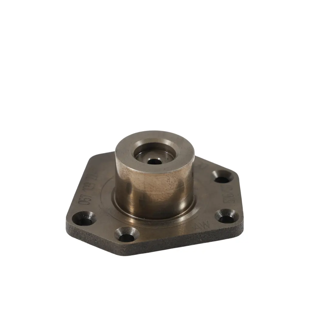 7l Audi A4 S4 B8 A5 S5 8T Bearing Pin Engine Part to Volkswagen Touareg with Part number 057109224B Volkswagen Touareg 7l Audi A4 S4 B8 A5 S5 8T Bearing Pin Engine Part - SKU 057109224B - Part number 057109224B