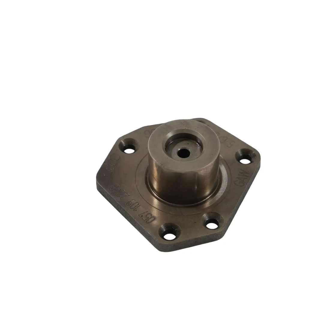 Volkswagen Touareg 7L Audi A4 S4 B8 A5 S5 8T Axe Palier Moteur - SKU 057109224B - Numéro de pièce 057109224B