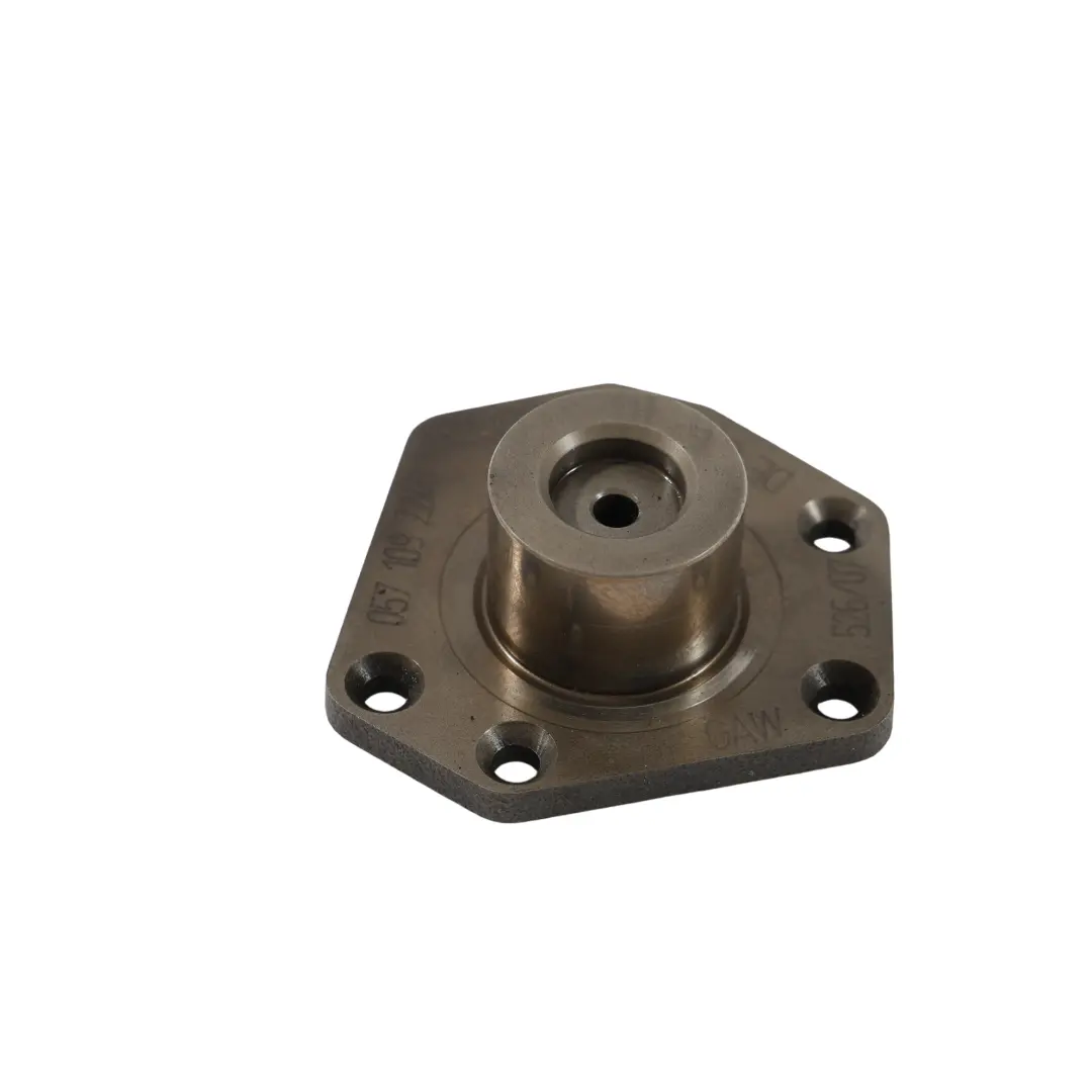Volkswagen Touareg 7l Audi A4 S4 B8 A5 S5 8T Bearing Pin Engine Part - SKU 057109224B - Part number 057109224B