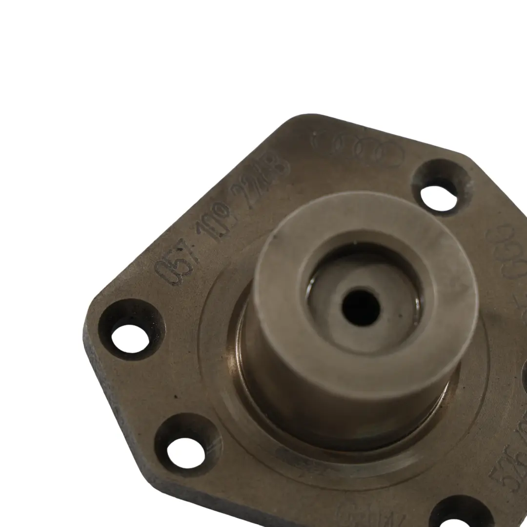 7L Audi A4 S4 B8 A5 S5 8T Lagerzapfen Motor für Volkswagen Touareg mit Teilenummer 057109224B Volkswagen Touareg 7L Audi A4 S4 B8 A5 S5 8T Lagerzapfen Motor - SKU 057109224B - Teilenummer 057109224B
