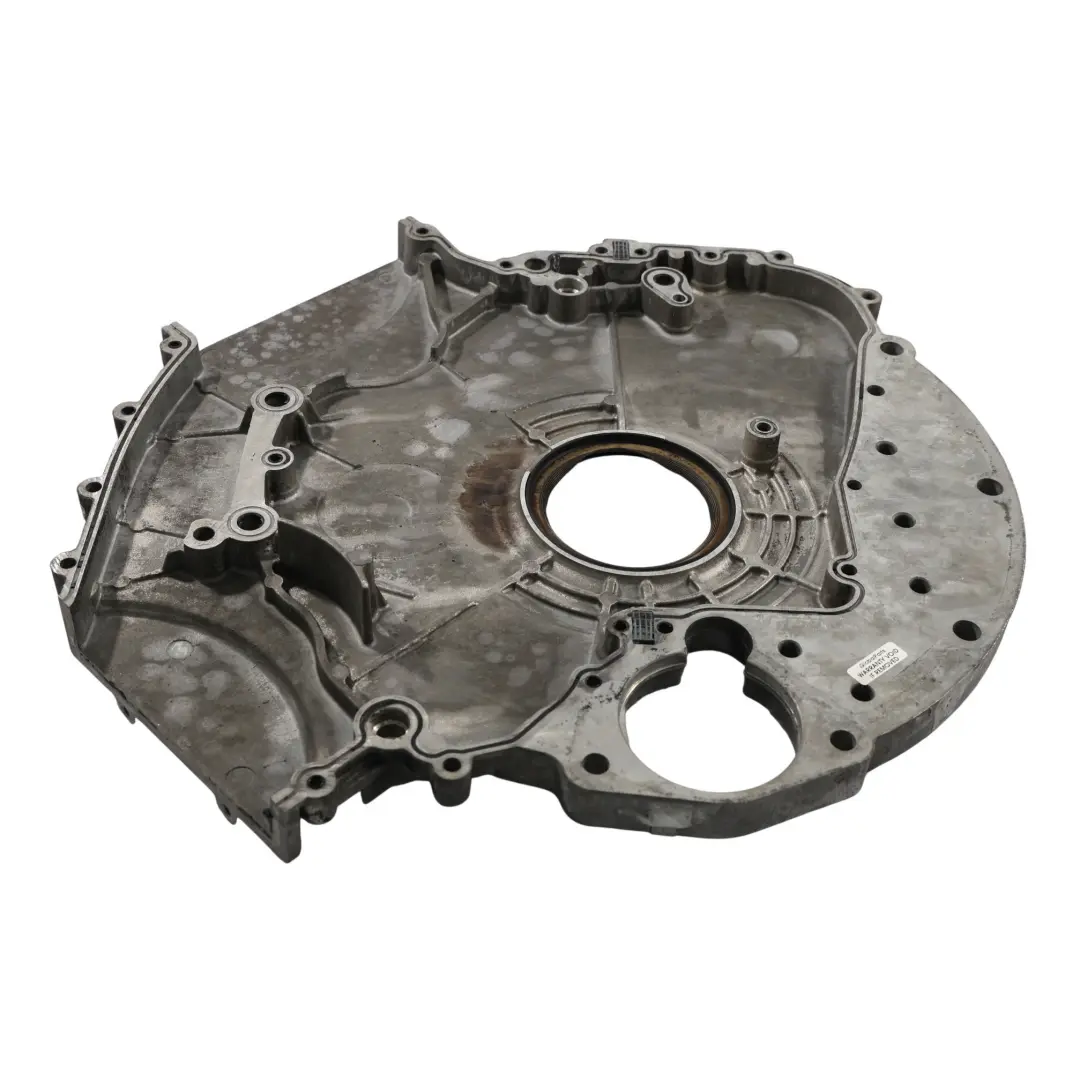 Volkswagen Touareg Audi Q7 4L 3.0 TDI Diesel Timing Chain Cover - SKU 059103173R - Part number 059103173R