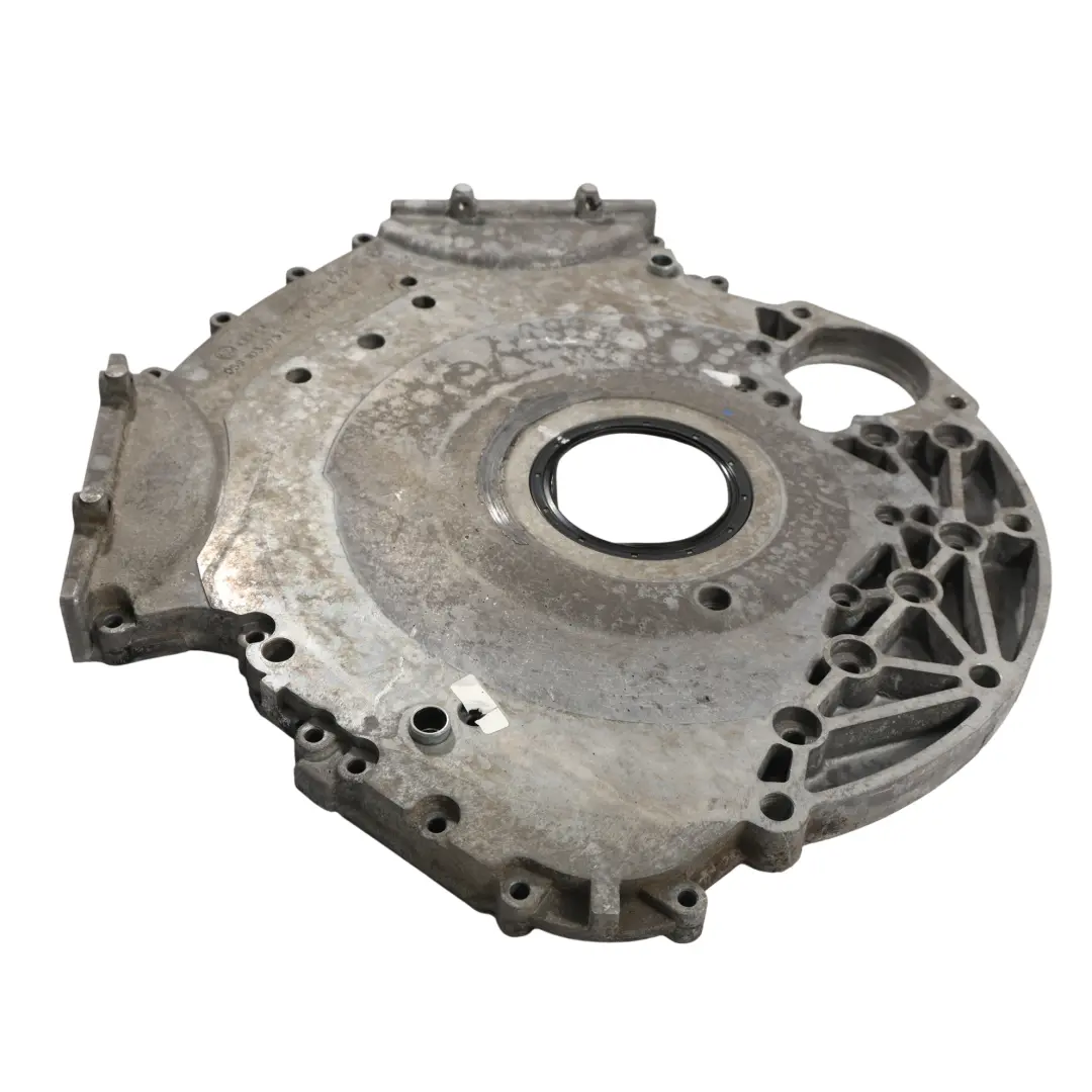 Volkswagen Touareg Audi Q7 4L 3.0 TDI Diesel Timing Chain Cover - SKU 059103173R - Part number 059103173R