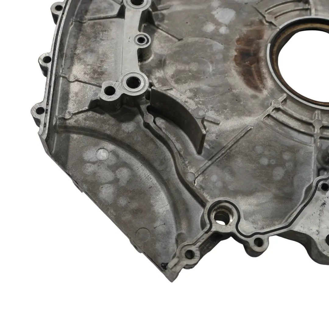 Volkswagen Touareg Audi Q7 4L 3.0 TDI Diesel Timing Chain Cover - SKU 059103173R - Part number 059103173R