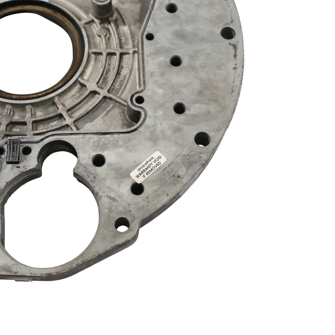 Pokrywa Rozrządu do Volkswagen Touareg Audi Q7 4L 3.0 TDI o numerze 059103173R Volkswagen Touareg Audi Q7 4L 3.0 TDI Pokrywa Rozrządu - SKU 059103173R - Numer Części 059103173R