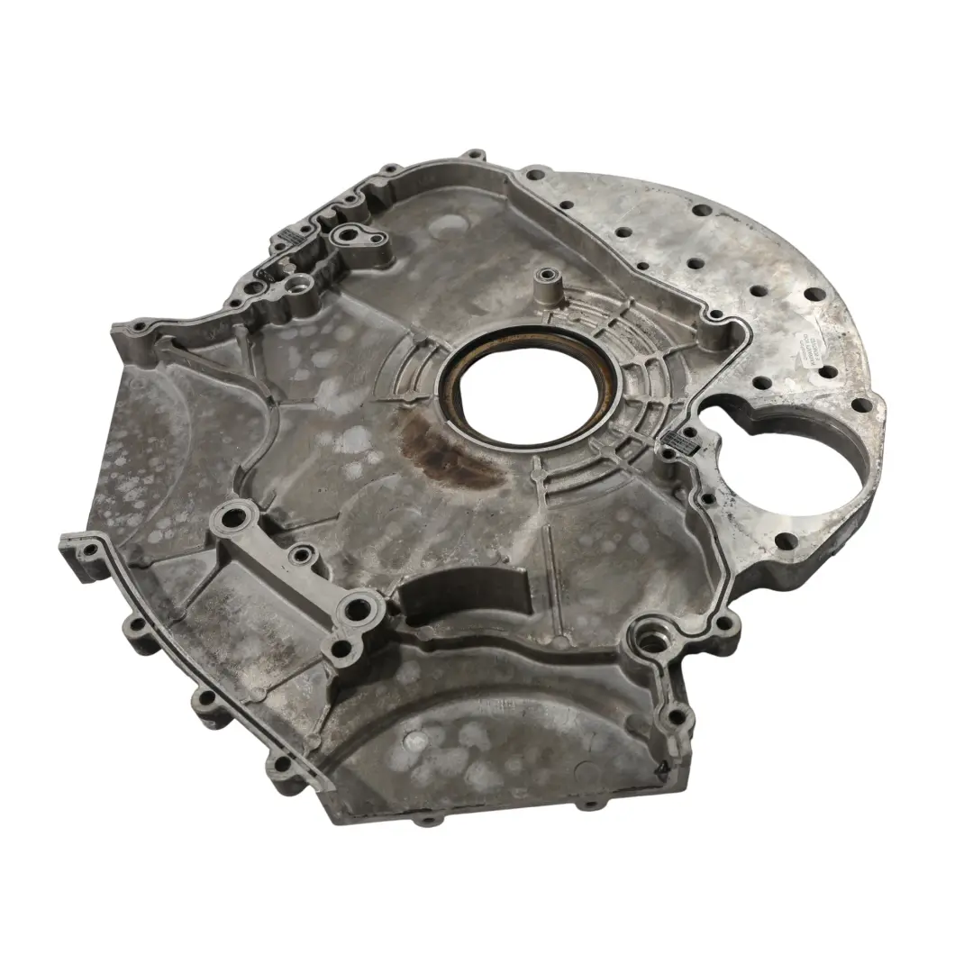 Volkswagen Touareg Audi Q7 4L 3.0 TDI Diesel Timing Chain Cover - SKU 059103173R - Part number 059103173R