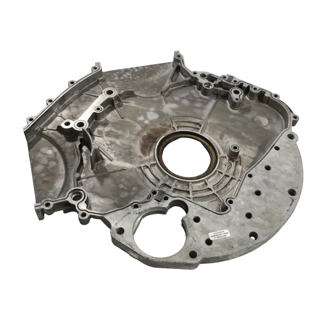Volkswagen Touareg Audi Q7 4L 3.0 TDI Diesel Timing Chain Cover - SKU 059103173R - Part number 059103173R