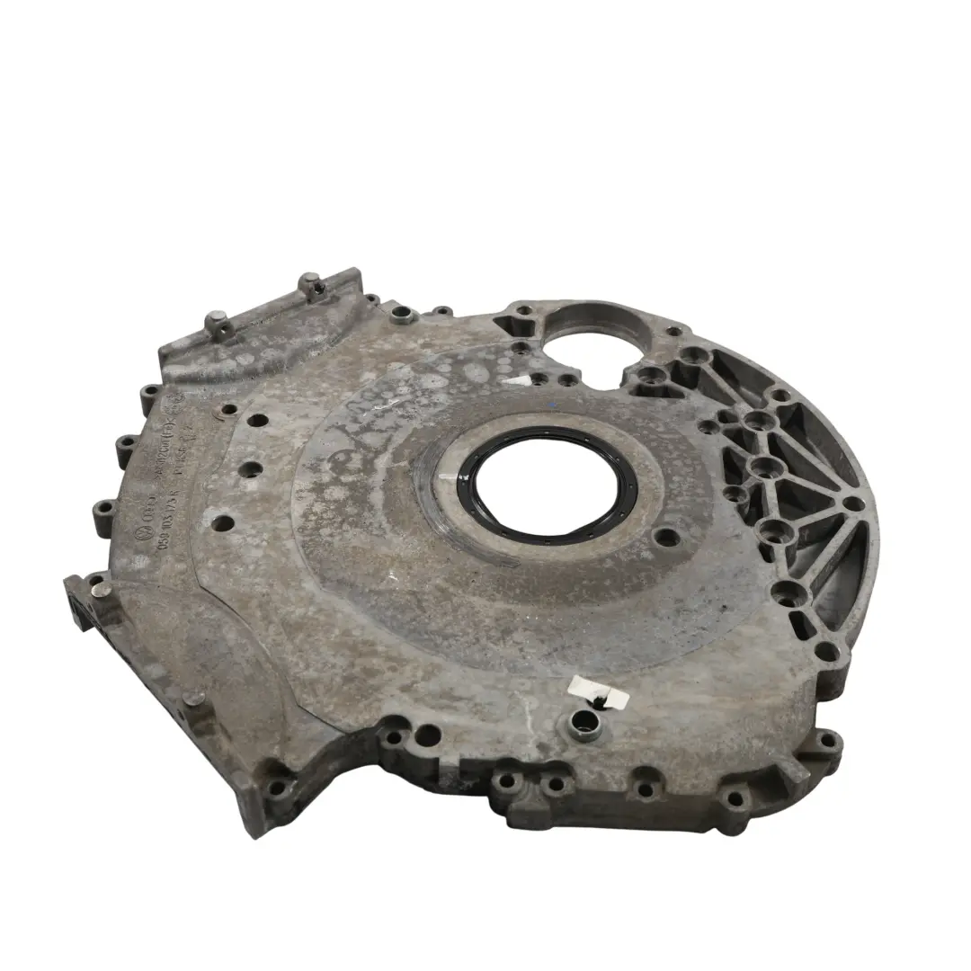 Pokrywa Rozrządu do Volkswagen Touareg Audi Q7 4L 3.0 TDI o numerze 059103173R Volkswagen Touareg Audi Q7 4L 3.0 TDI Pokrywa Rozrządu - SKU 059103173R - Numer Części 059103173R