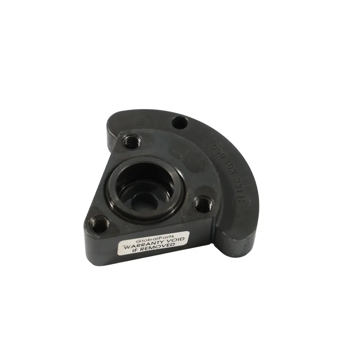 VW Volkswagen Touareg 7l Balancer Weight Balance Shaft Pulley 3.0 TDI - SKU 059103331H - Part number 059103331H