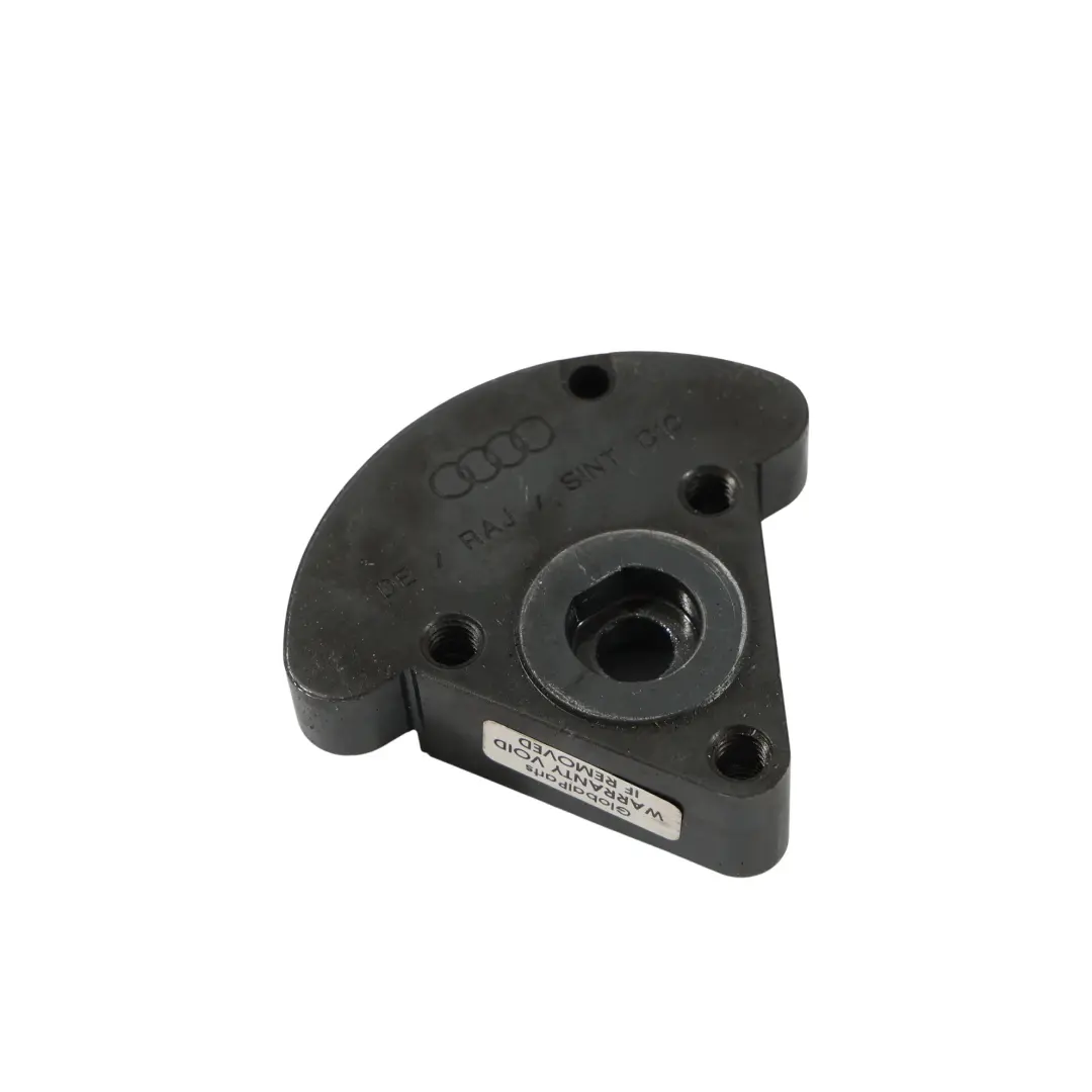 7l Balancer Weight Balance Shaft Pulley 3.0 TDI to VW Volkswagen Touareg with Part number 059103331H VW Volkswagen Touareg 7l Balancer Weight Balance Shaft Pulley 3.0 TDI - SKU 059103331H - Part number 059103331H
