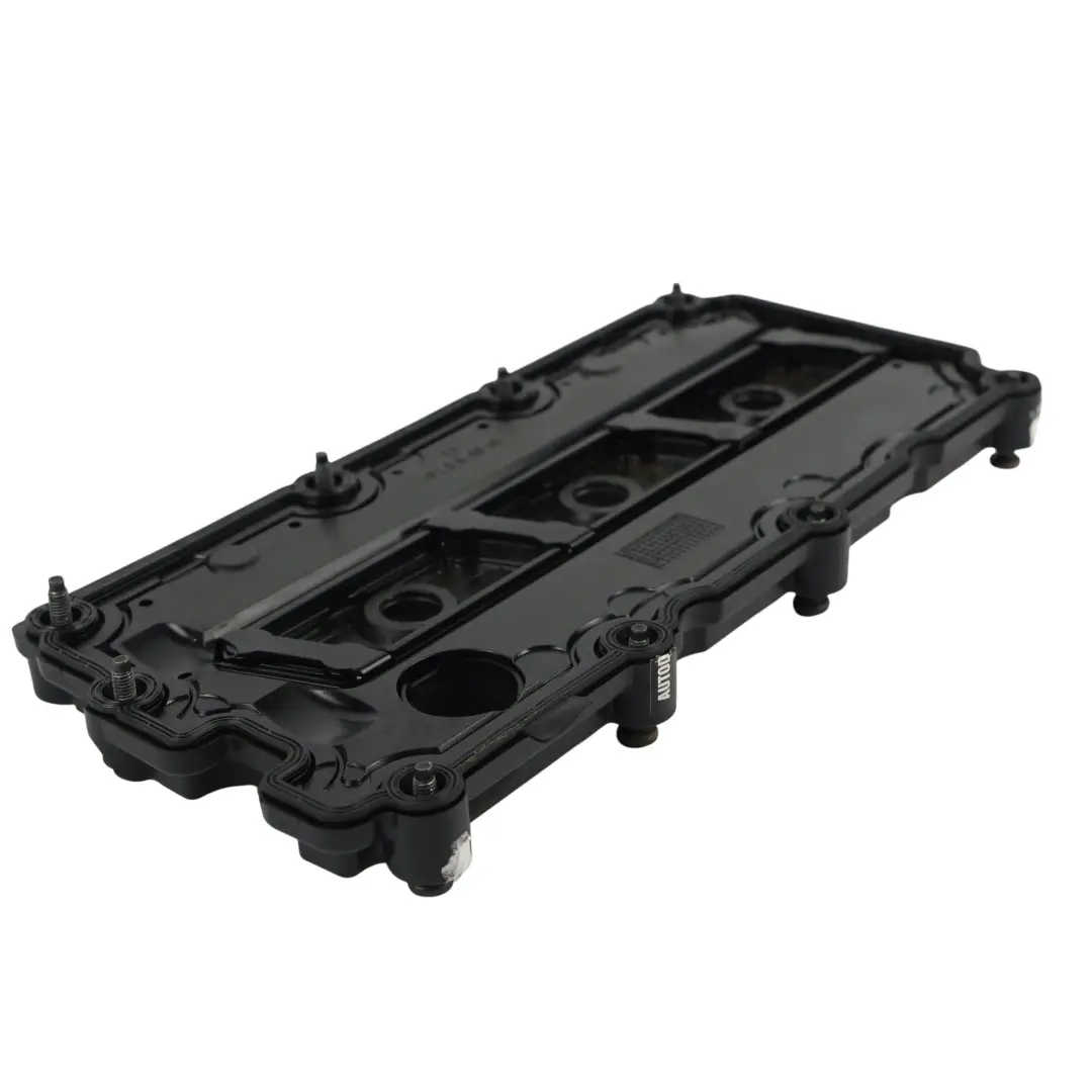 7L Couvercle Culasse Cylindres 4-6 3.0 TDI V6 BKS pour Volkswagen Touareg à propos du numéro de pièce 059103469AC Volkswagen Touareg 7L Couvercle Culasse Cylindres 4-6 3.0 TDI V6 BKS - SKU 059103469AC - Numéro de pièce 059103469AC