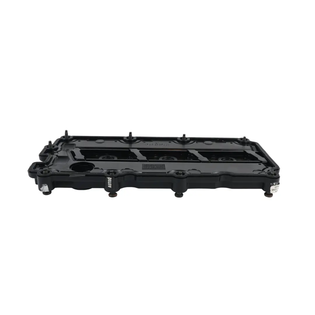 7L Pokrywa Głowicy 4-6 3.0 TDI V6 BKS do Volkswagen Touareg o numerze 059103469AC Volkswagen Touareg 7L Pokrywa Głowicy 4-6 3.0 TDI V6 BKS - SKU 059103469AC - Numer Części 059103469AC