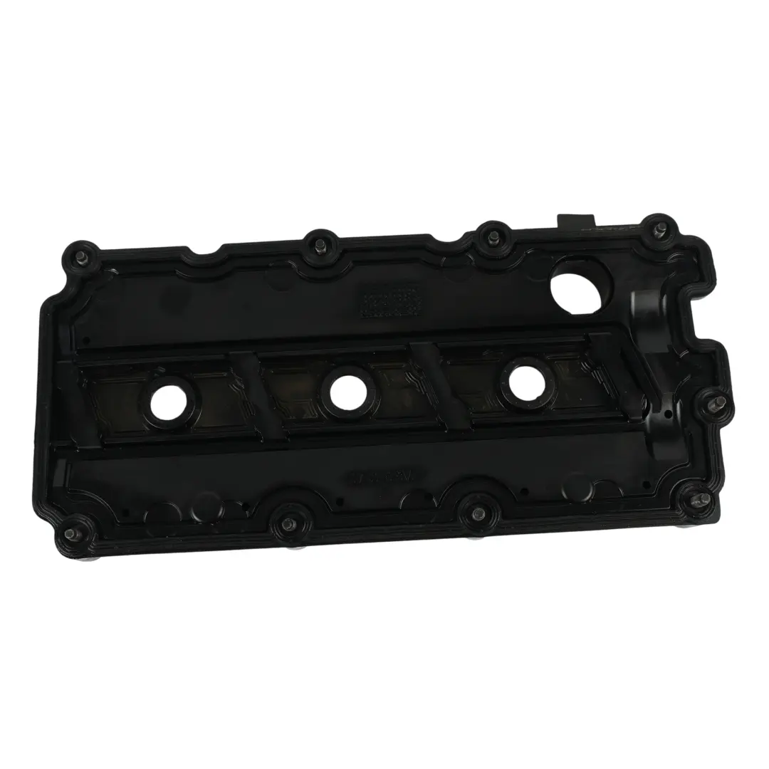 VW Touareg 7l Cylinder Head Cover Cylinders 4-6 3.0 TDI V6 BKS - SKU 059103469AC - Part number 059103469AC