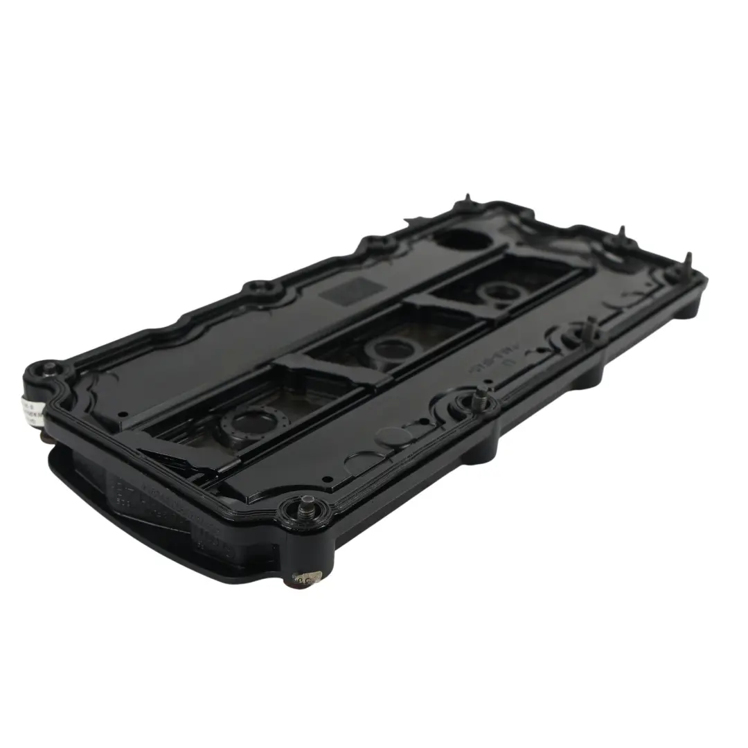 7l Cylinder Head Cover Cylinders 4-6 3.0 TDI V6 BKS to VW Touareg with Part number 059103469AC VW Touareg 7l Cylinder Head Cover Cylinders 4-6 3.0 TDI V6 BKS - SKU 059103469AC - Part number 059103469AC