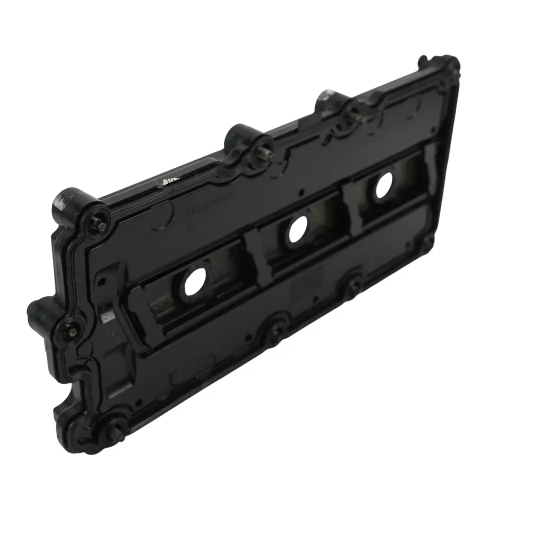 7L Couvercle Culasse Cylindres 1-3 3.0 TDI V6 BKS 059103469AC pour Volkswagen Touareg à propos du numéro de pièce 059103470R Volkswagen Touareg 7L Couvercle Culasse Cylindres 1-3 3.0 TDI V6 BKS 059103469AC - SKU 059103470R - Numéro de pièce 059103470R