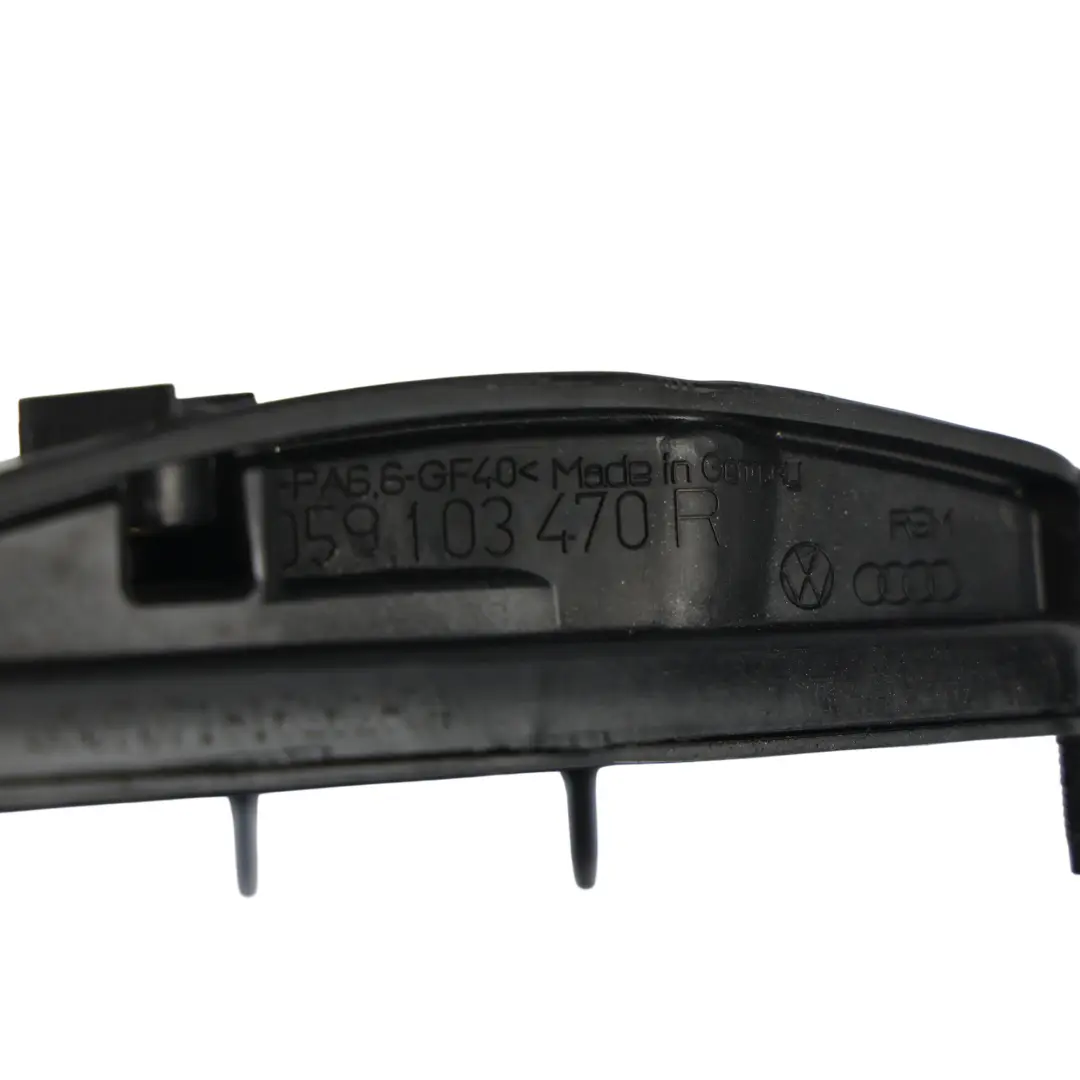 7L Tapa Culata Cilindros 1-3 3.0 TDI V6 BKS 059103469AC para Volkswagen Touareg con número de pieza 059103470R Volkswagen Touareg 7L Tapa Culata Cilindros 1-3 3.0 TDI V6 BKS 059103469AC - SKU 059103470R - Número de pieza 059103470R