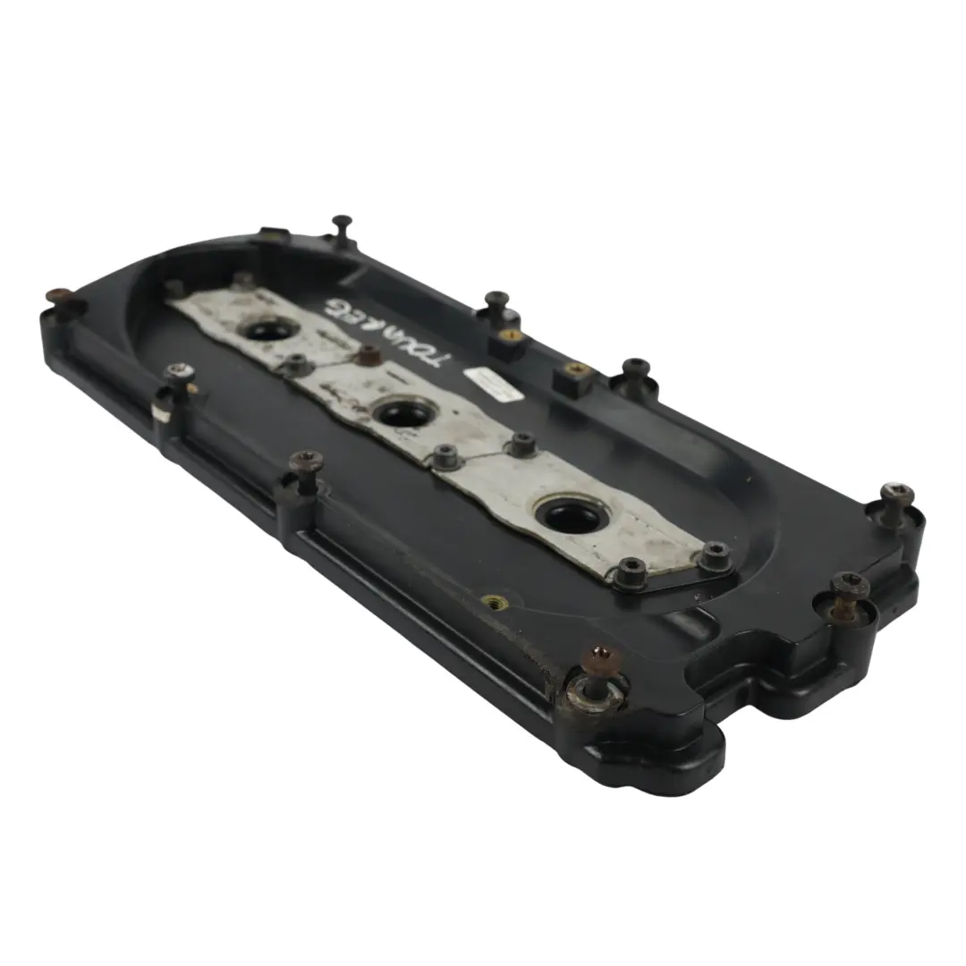 7L Couvercle Culasse Cylindres 1-3 3.0 TDI V6 BKS 059103469AC pour Volkswagen Touareg à propos du numéro de pièce 059103470R Volkswagen Touareg 7L Couvercle Culasse Cylindres 1-3 3.0 TDI V6 BKS 059103469AC - SKU 059103470R - Numéro de pièce 059103470R