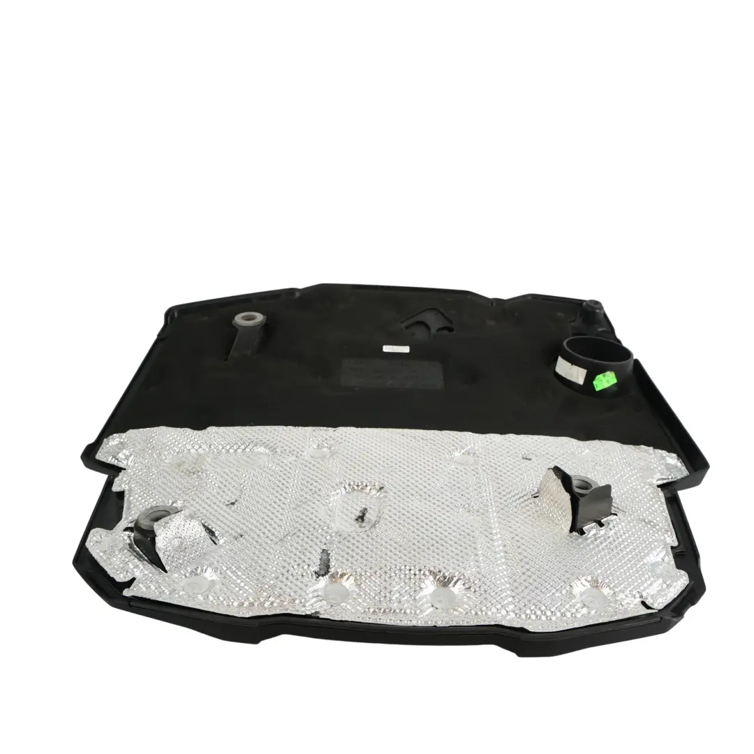 Audi A5 S5 F5 A4 S4 B9 Q5 FY Pokrywa Silnika 3.0 TFSI - SKU 059103925CN - Numer Części 059103925CN