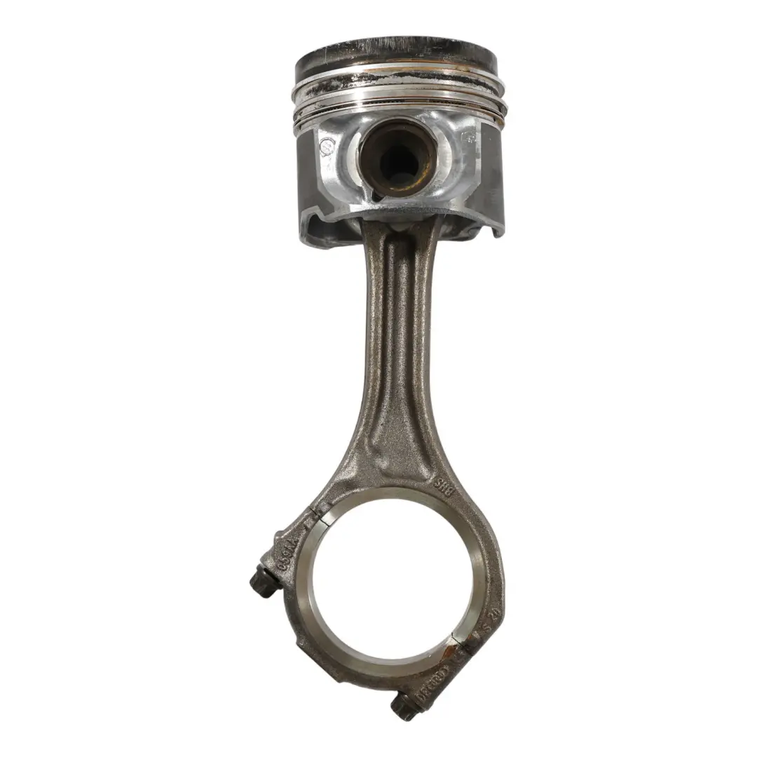 7L Piston With Connection Rod Conrod 3.0 TDI to Audi A6 C6 VW Touareg with Part number 059107065BJ Audi A6 C6 VW Touareg 7L Piston With Connection Rod Conrod 3.0 TDI - SKU 059107065BJ - Part number 059107065BJ