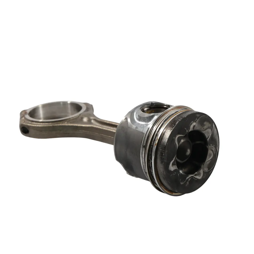 Audi A6 C6 VW Touareg 7L Piston Avec Bielle 3.0 TDI - SKU 059107065BJ - Numéro de pièce 059107065BJ