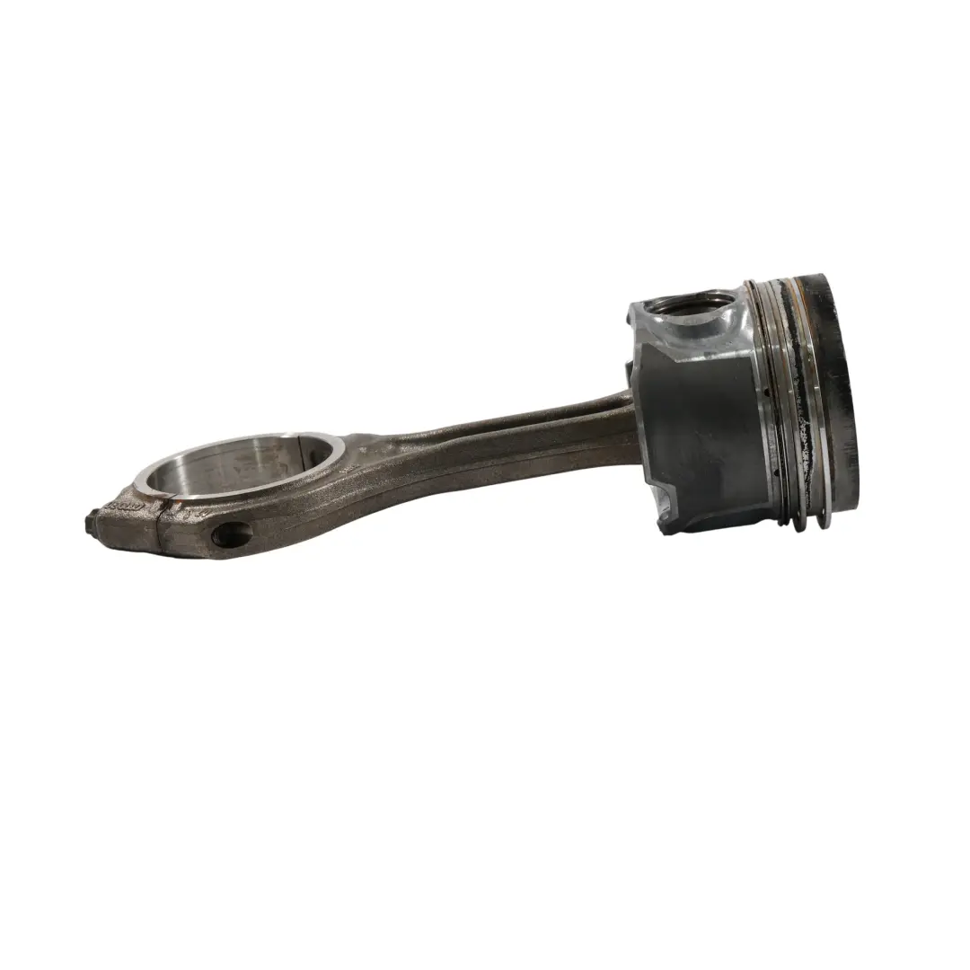 7L Piston With Connection Rod Conrod 3.0 TDI to Audi A6 C6 VW Touareg with Part number 059107065BJ Audi A6 C6 VW Touareg 7L Piston With Connection Rod Conrod 3.0 TDI - SKU 059107065BJ - Part number 059107065BJ