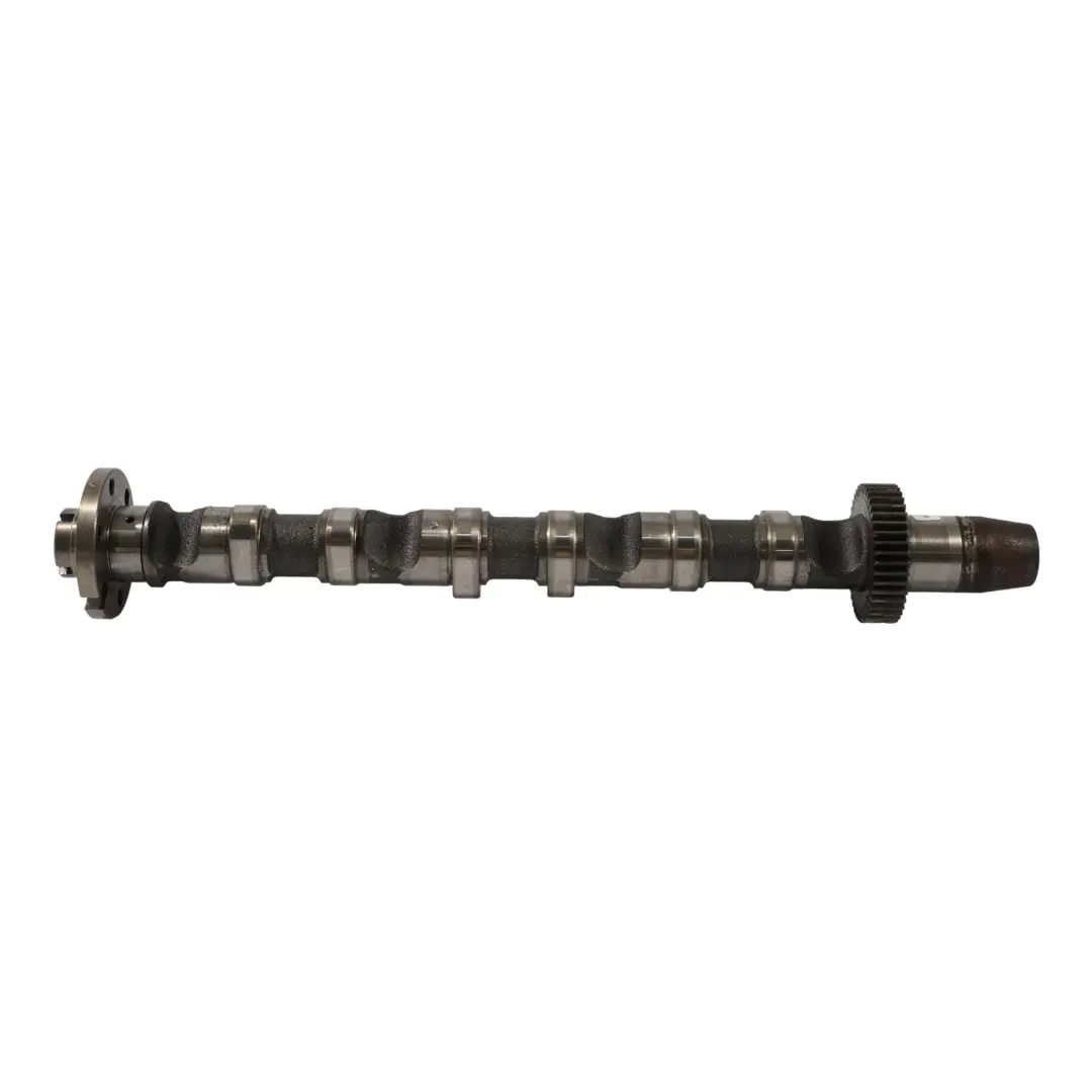 VW Touareg 7L Audi A6 C6 Exhaust Camshaft 3.0 TDI Cylinders 4-6 59109021EE - SKU 059109021EE - Part number 059109021EE