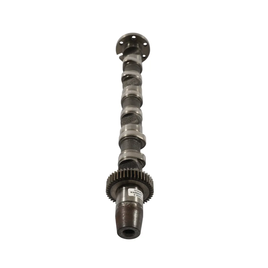 VW Touareg 7L Audi A6 C6 Exhaust Camshaft 3.0 TDI Cylinders 4-6 59109021EE - SKU 059109021EE - Part number 059109021EE