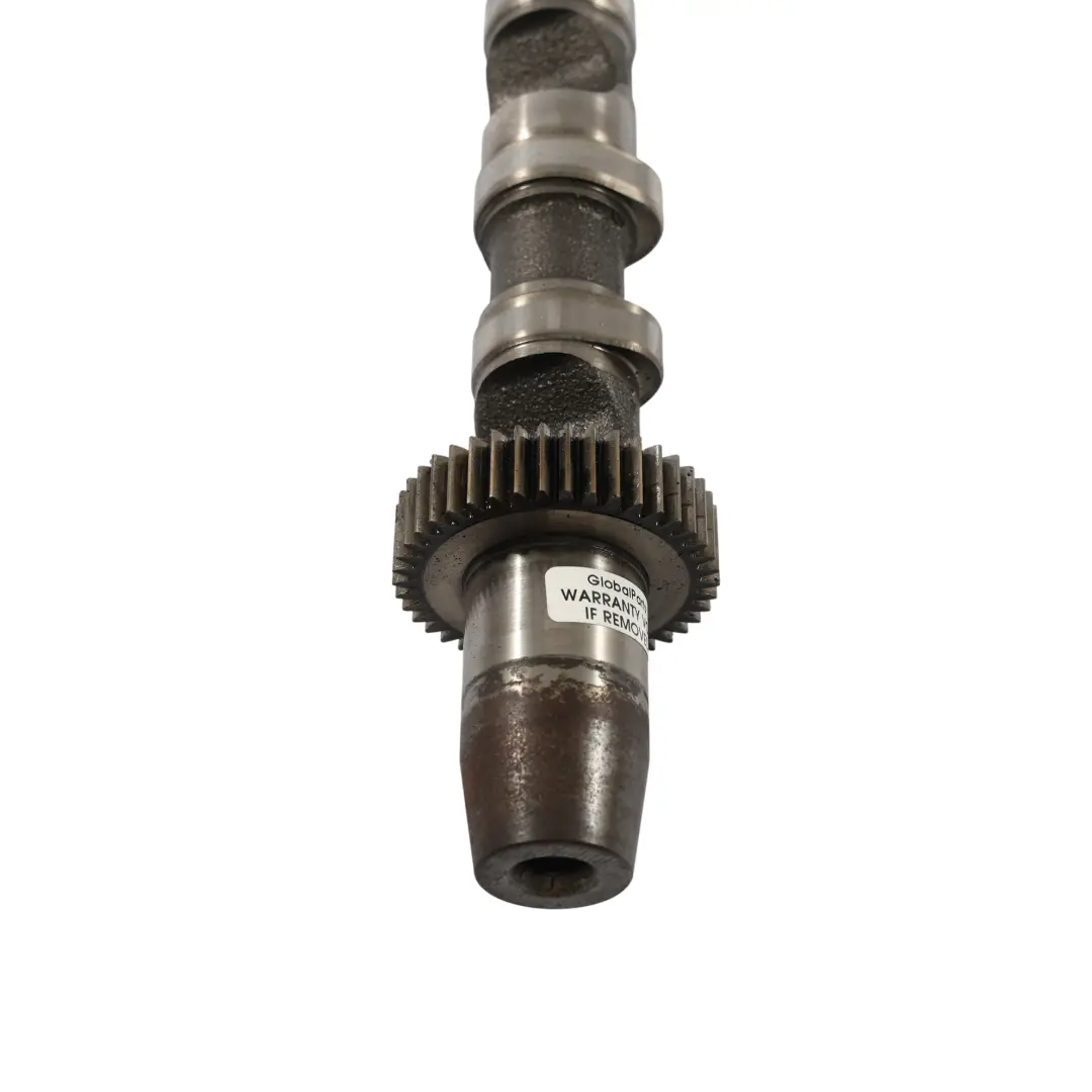7L Audi A6 C6 Exhaust Camshaft 3.0 TDI Cylinders 4-6 59109021EE to VW Touareg with Part number 059109021EE VW Touareg 7L Audi A6 C6 Exhaust Camshaft 3.0 TDI Cylinders 4-6 59109021EE - SKU 059109021EE - Part number 059109021EE