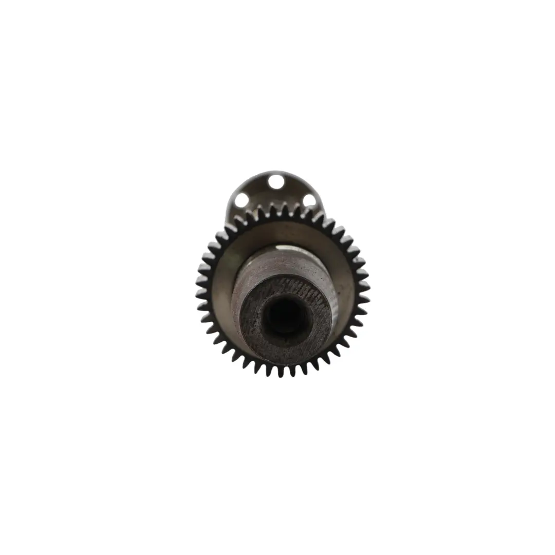 VW Touareg 7L Audi A6 C6 Exhaust Camshaft 3.0 TDI Cylinders 4-6 59109021EE - SKU 059109021EE - Part number 059109021EE