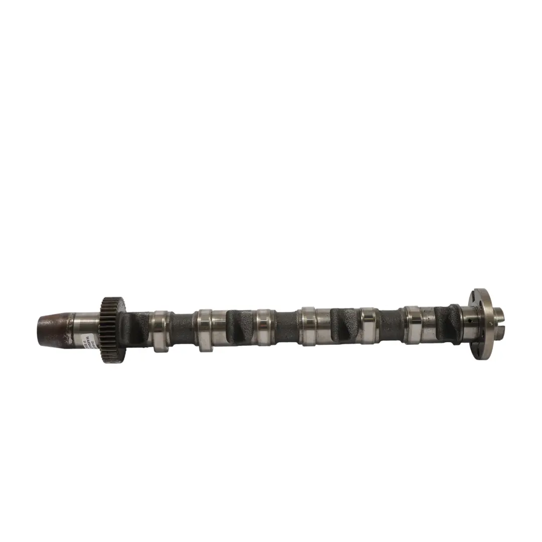 VW Touareg 7L Audi A6 C6 Exhaust Camshaft 3.0 TDI Cylinders 4-6 59109021EE - SKU 059109021EE - Part number 059109021EE
