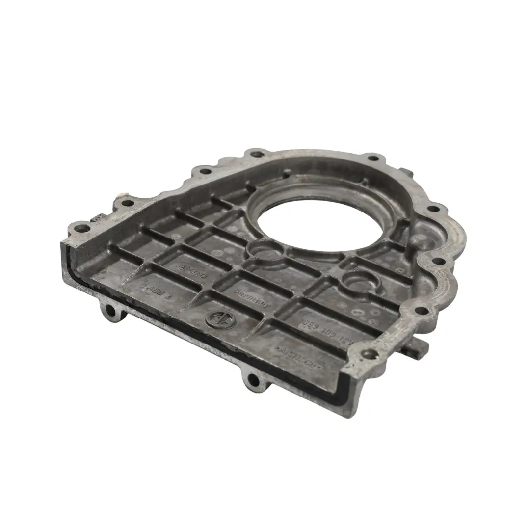 VW Touareg 7L Audi Q7 4L Tapa Cadena Distribución 3.0 TDi - SKU 059109129E - Número de pieza 059109129E