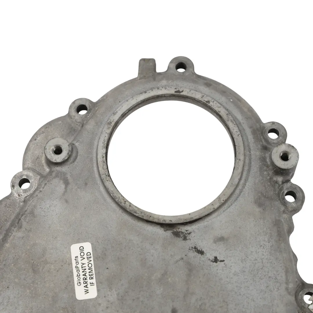 7L Audi Q7 4L Couvercle Chaîne Distribution 3.0 TDi pour VW Touareg à propos du numéro de pièce 059109129E VW Touareg 7L Audi Q7 4L Couvercle Chaîne Distribution 3.0 TDi - SKU 059109129E - Numéro de pièce 059109129E