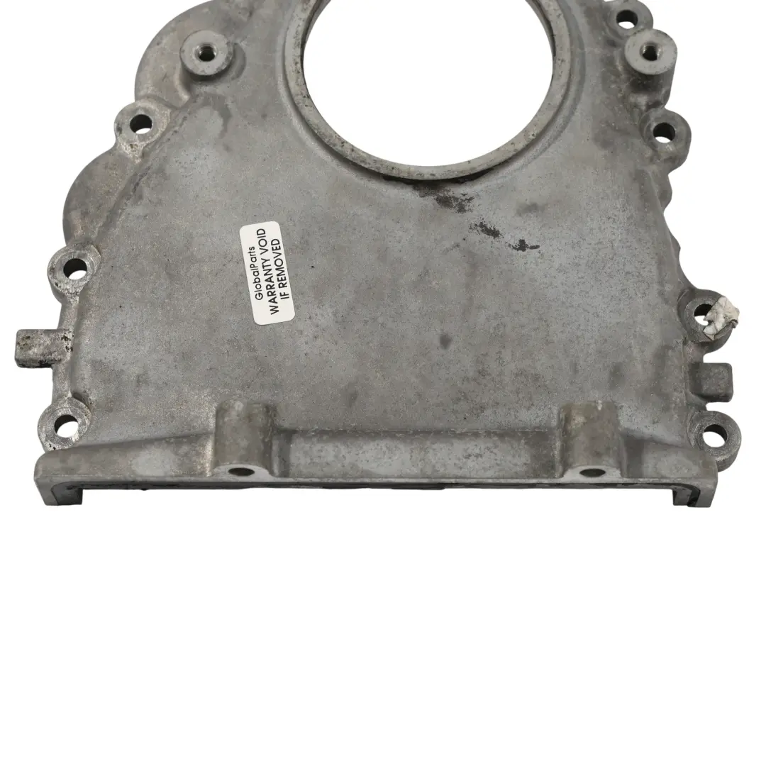 7L Audi Q7 4L Couvercle Chaîne Distribution 3.0 TDi pour VW Touareg à propos du numéro de pièce 059109129E VW Touareg 7L Audi Q7 4L Couvercle Chaîne Distribution 3.0 TDi - SKU 059109129E - Numéro de pièce 059109129E