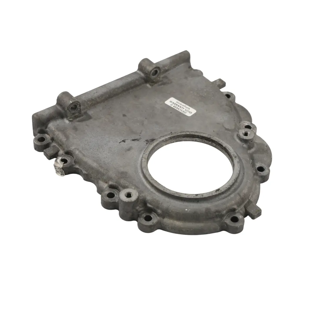 7L Audi Q7 4L Pokrywa Łańcucha Rozrządu 3.0 TDi do VW Touareg o numerze 059109129E VW Touareg 7L Audi Q7 4L Pokrywa Łańcucha Rozrządu 3.0 TDi - SKU 059109129E - Numer Części 059109129E