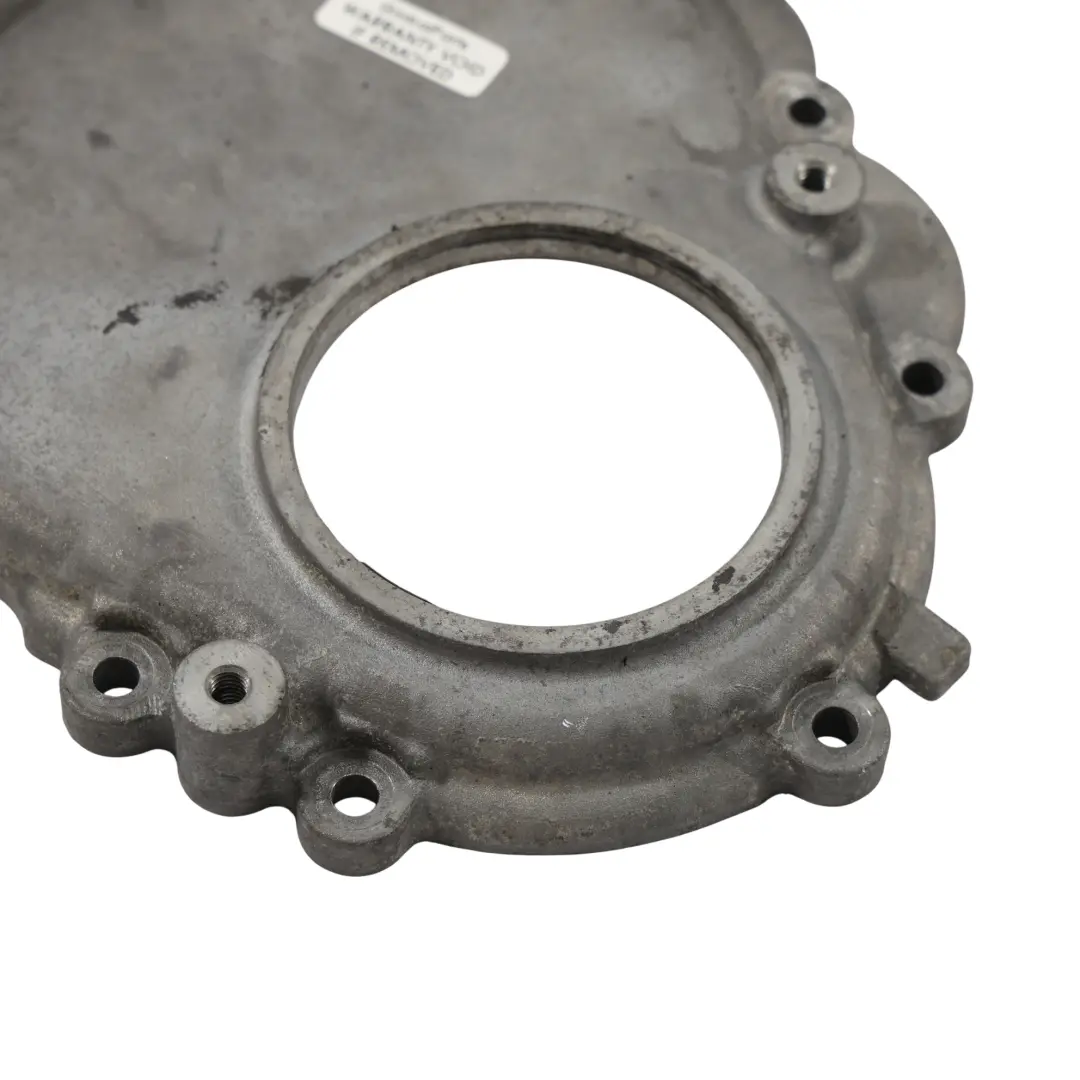 7L Audi Q7 4L Camshaft Timing Chain Cover 3.0 TDi to Volkswagen Touareg with Part number 059109129E Volkswagen Touareg 7L Audi Q7 4L Camshaft Timing Chain Cover 3.0 TDi - SKU 059109129E - Part number 059109129E