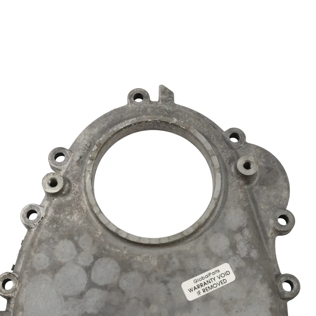 Volkswagen Touareg 7L Audi Q7 4L Camshaft Timing Chain Cover 3.0 TDi - SKU 059109130D - Part number 059109130D