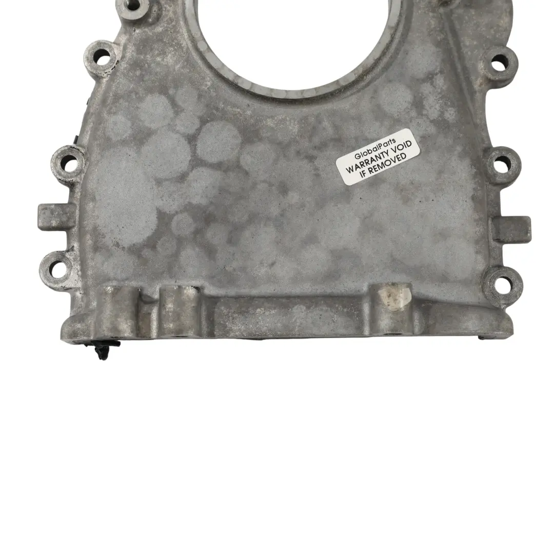 7L Audi Q7 4L Tapa Cadena Distribución 3.0 TDi para Volkswagen Touareg con número de pieza 059109130D Volkswagen Touareg 7L Audi Q7 4L Tapa Cadena Distribución 3.0 TDi - SKU 059109130D - Número de pieza 059109130D