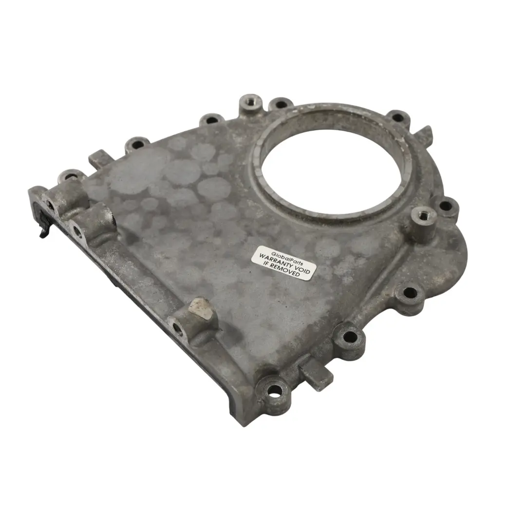 7L Audi Q7 4L Pokrywa Rozrządu 3.0 TDi do Volkswagen Touareg o numerze 059109130D Volkswagen Touareg 7L Audi Q7 4L Pokrywa Rozrządu 3.0 TDi - SKU 059109130D - Numer Części 059109130D