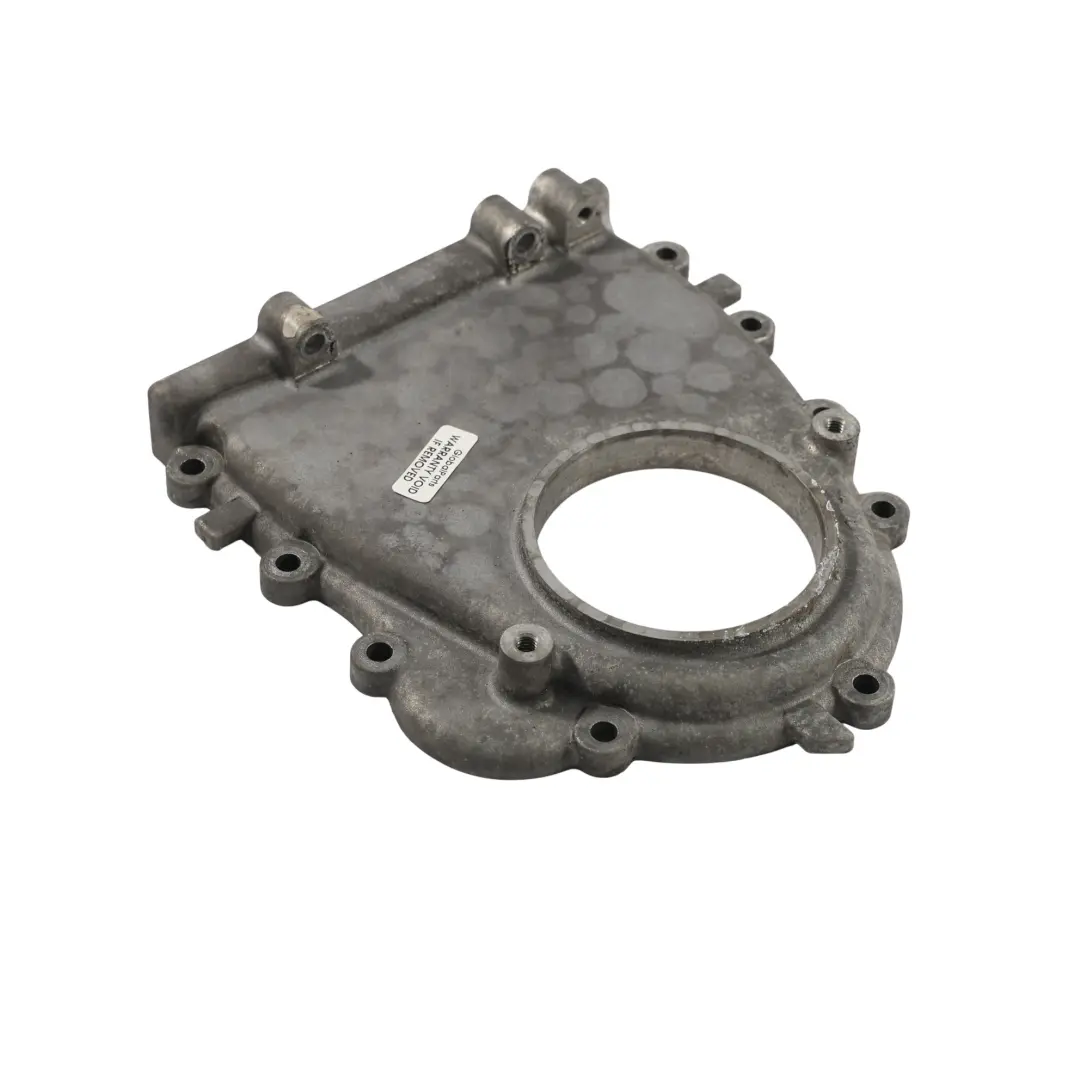 Volkswagen Touareg 7L Audi Q7 4L Camshaft Timing Chain Cover 3.0 TDi - SKU 059109130D - Part number 059109130D