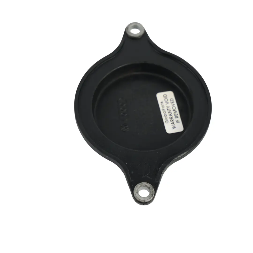7L Tapa Cubierta Motor Cadena Distribución 3.0 TDI para Volkswagen Touareg con número de pieza 059109153B Volkswagen Touareg 7L Tapa Cubierta Motor Cadena Distribución 3.0 TDI - SKU 059109153B - Número de pieza 059109153B